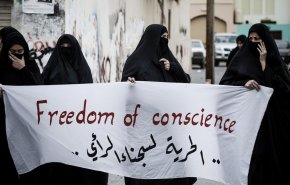 اطلاق سراح سجناء البحرين مسؤولية سياسية وانسانية