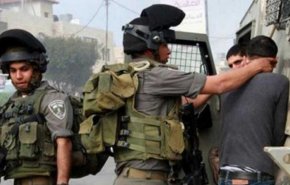 رغم تفشي كورونا الاحتلال اعتقل 357 مواطنا فلسطينيا الشهر الماضي