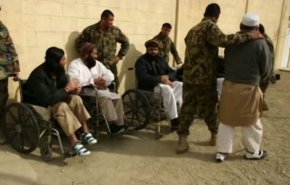 من هم السجناء الـ15 الذين بدونهم لن يحل سلام بين طالبان وكابل؟