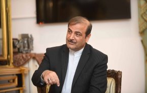 استئناف صادرات السلع الايرانية الى الكويت