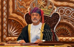 سلطان عمان يصدر احكاما بعفو 600 سجين في البلاد