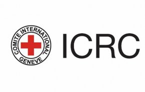 الصليب الاحمر الدولي يقدم مساعدة للهلال الاحمر الايراني