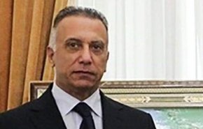 اعلام حمایت ائتلاف اهل سنت عراق به ریاست حلبوسی از نامزدی «الکاظمی» برای نخست‌وزیری