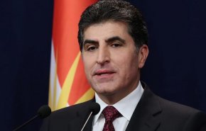 نيجرفان بارزاني يرحب بترشيح الكاظمي لرئاسة الحكومة