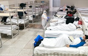 جحيم أمريكا...عدد الإصابات بكورونا تصل لـ400 ألف حالة