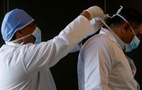 لبنان... 575 حالة كورونا مثبتة و62 حالة شفاء