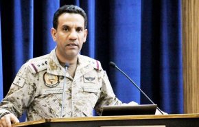 العدوان السعودي يعلن وقف إطلاق النار  في اليمن لأسبوعين