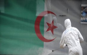 الجزائر تسجل اعلى نسبة وفيات بكورونا بين الدول العربية