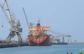ائتلاف سعودی 17 کشتی از جمله‌ کشتی حامل مواد غذایی را ربود
