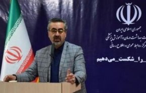 تعافي نصف المصابين بفيروس كورونا في ايران