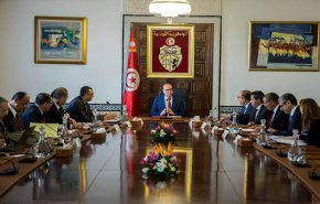 الحكومة التونسية تقر مجموعة من الإجراءات لمجابهة جائحة كورونا