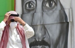 صمت مطبق من آل سعود إزاء إصابة عشرات الأمراء بكورونا