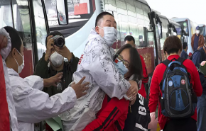 الصين تكتشف مئات الوفيات غير المسجلة بفيروس كورونا 