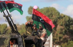 حكومة الوفاق الليبية: وصول سفينة من مصر تحمل مساعدات عسكرية لقوات حفتر