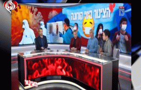 بالفيديو... جنود الاحتلال خائفون من كورونا والقيادة تتجاهلهم