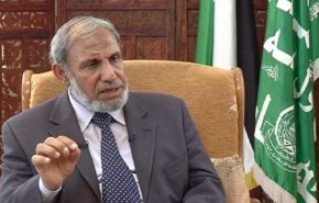الزهار: حماس تدرس جدية الاحتلال بشأن صفقة تبادل أسرى