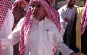  تدهور صحة الداعية السعودي المعتقل 'عبدالله الحامد'