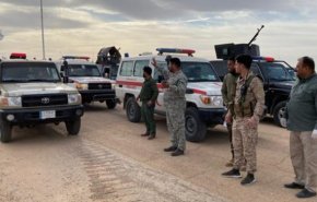 عراق|آغاز مرحله دوم عملیات «أبطال النصر» برای پاکسازی مرز اردن و عربستان