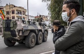  اعتقال 22 ألف مغربي لخرقهم حالة الطوارئ الصحية