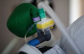 اميركا تقلل استخدام أجهزة التنفس بعد ارتفاع معدل الوفيات