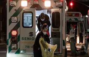 وفيات كورونا في الولايات المتحدة تتجاوز 17 ألفا