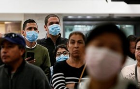 شاهد... إحصائيات انتشار كورونا في العالم العربي