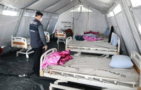 غزة: تعافي 9 مصابين بكورونا من دون تسجيل إصابات جديدة