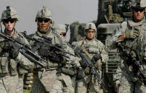 نظامیان تروریست آمریکایی مامور انتقال کرونا به یمن