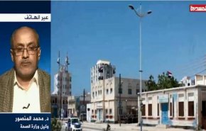الصحة اليمنية: العدوان يتهاون بكورونا ولا يغلق المنافذ