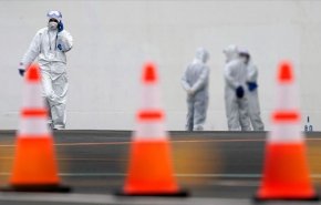 روسيا.. 8 وفيات جديدة بكورونا وقلق كبير في موسكو