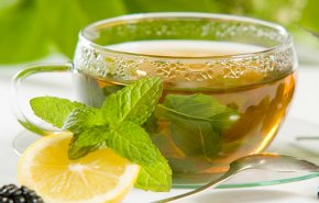 تناول الشاي الأخضر يساعد في علاج حساسية الطعام