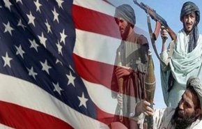 لقاء يجمع طالبان وقائد القوات الأمريكية في أفغانستان 
