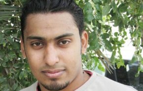 معتقل بحريني يطالب بالافراج عنه بسبب وضعه الصحي المتدهور