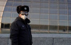 روسيا تسجل 12 وفاة و1667 اصابة جديدة بكورونا