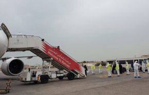 وصول دفعة بحرينيين قادمين من إيران بعد امتناع النظام عن استقبالهم