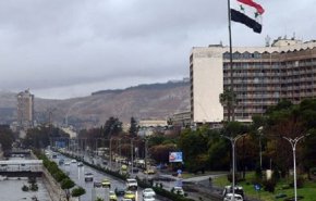 محافظة دمشق تغرم المحال المخالفة لقوانين مواجهة كورونا