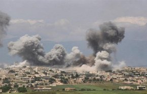 الجيش التركي يستهدف المناطق السكنية في ريف حلب