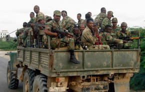الجيش الإثيوبي يتوغل داخل الأراضي السودانية