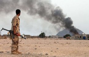 وقف اطلاق نار سعودي مشبوه في اليمن