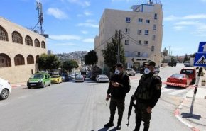 بلدة سلوان الفلسطينية تسجل 19 إصابة بفيروس كورونا