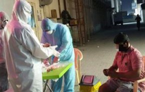 73 إصابة جديدة بكورونا في البحرين و72 منهم لعمّال وافدين
