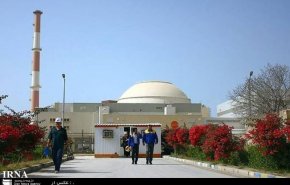 محطة بوشهر النووية تنهي تقييم رابطة 
