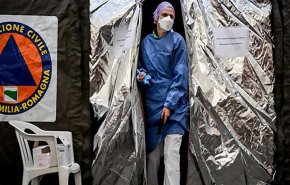 إصابات كورونا بالعالم تجاوزت1.85مليون والصدارة لاميركا