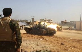 السودان يجدد نفي مشاركة قواته في الحرب الليبية