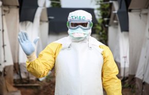 الكونغو تسجل ثاني حالة وفاة بالإيبولا خلال أيام
