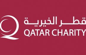'قطر الخيرية' تدعم النازحين السوريين في مواجهة كورونا
