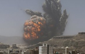 با آغاز آتش‌بس ادعایی عربستان، حملات به یمن افزایش یافته است