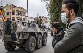 توقيف المئات من مخالفي إجراءات الطوارئ الصحية بالمغرب