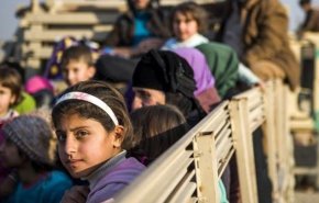 بازگشت حدود 110 هزار آواره سوری به استان ادلب
