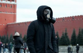 إصابات كورونا في روسيا تتجاوز 20 ألفا